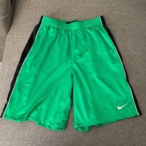 Nike shorts